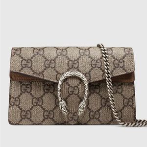 DIONYSUS GG SUPREME SUPER MINI BAG